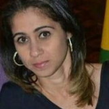 Andrezza J R B da Silva