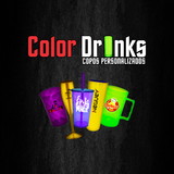 Color Drinks