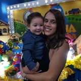 Rosangela Silva Souza