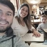 CAROLINE BRAGAGNOLO CAVICHIOLLI