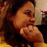 Andréia Tavares Costa