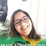 Maria Aparecida Ribeiro Souza 