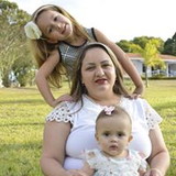 Vera Lucia Silva Araujo