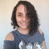 Tatiane Silva de Almirante