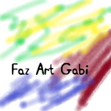 Faz Art Gabi