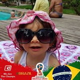 Patrícia Fabre da Cruz Cavalcante