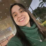 Nathalia Pereira da Silva