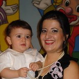 Patrícia Machado e Silva