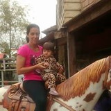 Ana Paula Nascimento