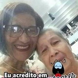 cristina aparecida silva