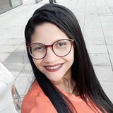 Maria das Graças A. de Almeida