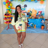 Luciana Carla L. da C. Campanharo