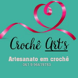 Crochê Art's