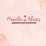 Mundo dos personalizadoss