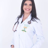 Niqueline Miranda Almeida Ferreira