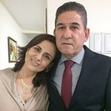 Isabel Cristina Dias Nascimento