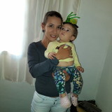 grace larrine ernesto bernardi