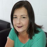 Marcia Ferreira Braga