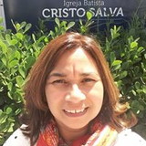 Edna da Silva Camargo