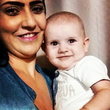 Simone M. De Oliveira da Silva