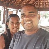 Grasieli Cristina Xavier de Queiroz Santos