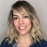 Izabela Carolina Nogueira