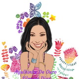 Agulhinha De Ouro Diaz