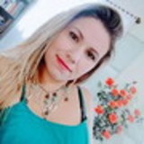 Priscila Rodrigues de Carvalho