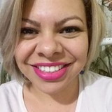 Carla Alvim de Oliveira