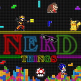 Nerd Things Store