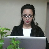 Martha Durán Londres