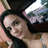 Flávia Silva Lourenço