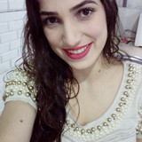 Débora Cristina Cruz Nagata