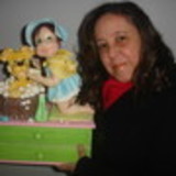 Walkíria Moura Diniz de Jesus