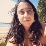 Isabela Scardone Ávila