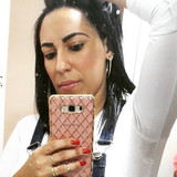 Andreza Candido Bernardes Vilela