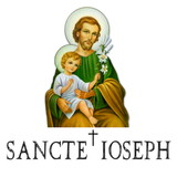 Sancte Ioseph Artigos Católicos