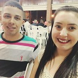 Emerson Tamires Dantas