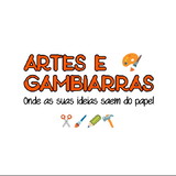 Artes e Gambiarras