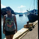 Gislene Nicolau dos Santos