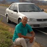 saulo Fidelis Pereira