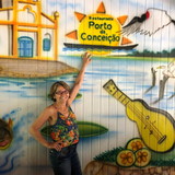 Soeli Maria Figueiredo Morais