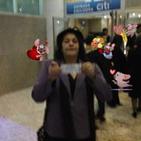 Juvelina Moraes Souza da Silva