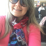 Andressa Fonseca Dantas