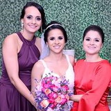 Tábata Magalhães Domingos