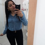 TICIANE DOS SANTOS MACHADO