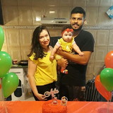 Eslaine Garcia carvalho silva