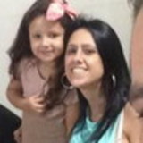 Lucimara Aparecida Rodrigues