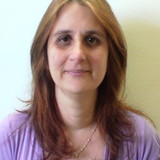 Marcia M de L Barata