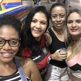 Rosilene da Silva Lopes